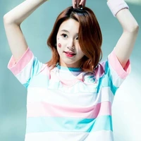 Son Chaeyoung