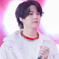Min Yoongi