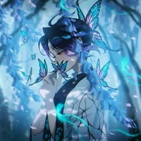 koucho shinobu