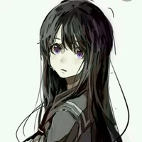 Hắc Nhật An_An An