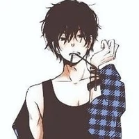 Hắc Diệp Hữu-Diệp Hữu