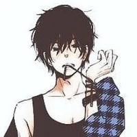 Hắc Diệp Hữu-Diệp Hữu