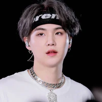 Min Yoongi [ Suga ]