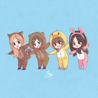 Tác Giả [ PÉ BOT ]