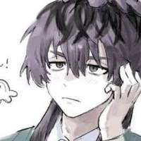 Rindou haitani