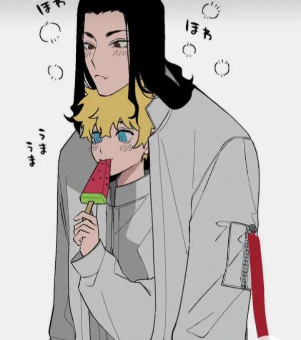 NovelToon