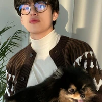 Kim Taehyung