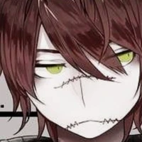 Homicidal Liu