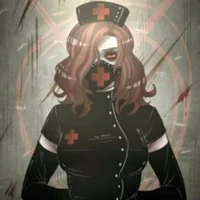 Nurse Ann