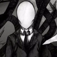 slenderman