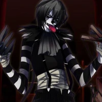 Laughing Jack