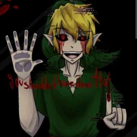 Ben Drowned