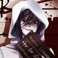 Jeff the killer