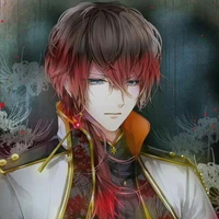 Lion Byron