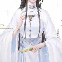 Đông Diệu Dung/ Trắc Phi