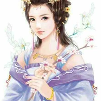 Lý Liên Châu/ bạn của nữ9