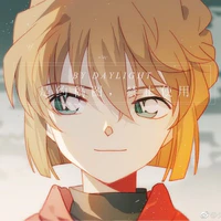 haibara ai /miyano shiho-sherry/