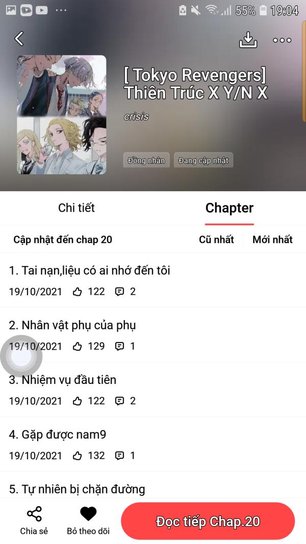 NovelToon