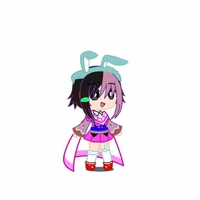 Bunny(bạn thứ 3 của t/g)