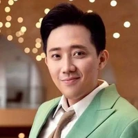 Trấn Thành ( papa của Ngọc)