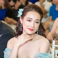 Nhã Phương ( mama của Phát)
