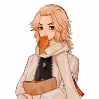 Sano Majino(Mikey)
