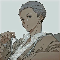 Mitsuya Takashi