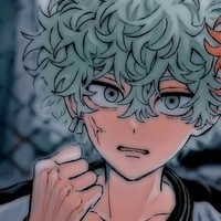 Souya Kawata(Angry)
