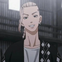 Ken Ryuguji(Draken)