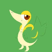 Snivy
