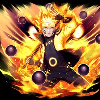 Uzumaki Naruto