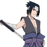 Uchiha Sasuke