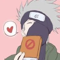 Hatake Kakashi