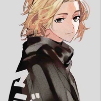 Sano Manjiro_Mikey