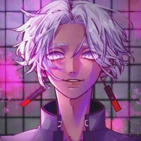 Kurokawa Izana