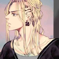 Ryuguji ken_Draken