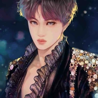 Kim Yongin - Kai