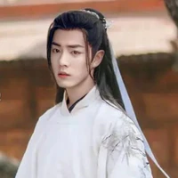 Tiêu Chiến - Nhị Vương phi