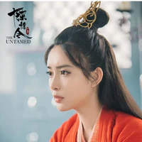 Mạnh Tử Nghĩa - chị họ Tiêu Chiến
