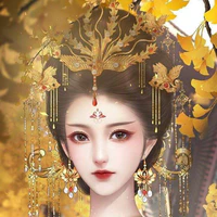 Lộ Tứ Kỳ - hoàng hậu
