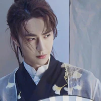 Vương Nhất Bác - Nhị Vương gia