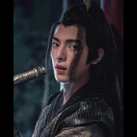 Vương Hạo Hiên - Tam Vương gia