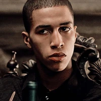 blasie zabini