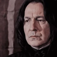 severus snape