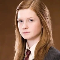 ginny weasley