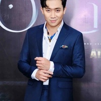 Trấn Thành (Ba Huy)