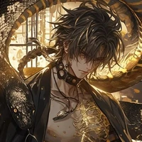 Nam Cung Tư Mệnh _ Dylan _ Sagittarius ♐