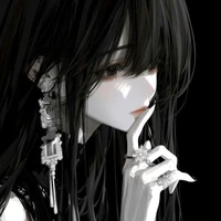 Thượng Quan Vân Tịch _ Virgo ♍