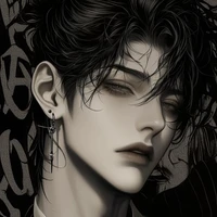 Nam Cung Trường Phong _ Taurus ♉