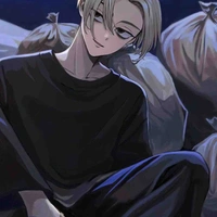 Sano manjiro(mikey) 